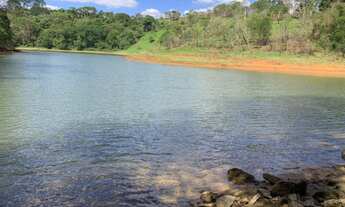 Imagem: Terreno próximo a Atibaia