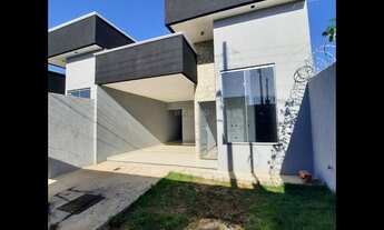 Imagem: Casa à venda, Jardim Buriti Sereno, Aparecida