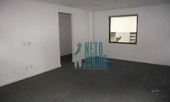 Imagem 4: Conjunto para alugar, 220 m² por R$ 17.490,00/mês - Bela Vista - São Paulo/SP