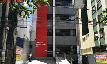 Imagem 7: Andar Corporativo para alugar, 220 m² por R$ 10.000,00/mês - Pituba - Salvador/BA