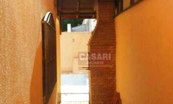 Imagem 3: Sobrado Residencial para venda e locação, Dos Casa, São Bernardo do Campo - SO17468