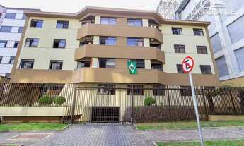 Imagem 3: Apartamento com 3 dormitórios à venda, 95 m² por R$ 424.000,00 - Água Verde - Curitiba/PR