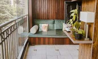 Imagem: São Paulo - Apartamento Padrão - Vila