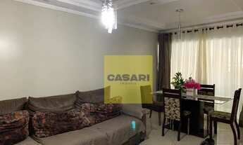 Imagem 7: Sobrado com 4 dormitórios à venda, 164 m² - Jardim Irajá - São Bernardo do Campo/SP