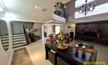 Imagem 4: Sobrado com 4 dormitórios à venda, 430 m² - Swiss Park - São Bernardo do Campo/SP