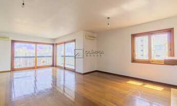 Imagem 2: Venda Apartamento 4 Dormitórios - 250 m² Alto de Pinheiros