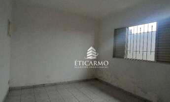 Imagem 2: Casa com 3 dormitórios à venda, 140 m² por R$ 640.000,00 - Jardim Nossa Senhora do Carmo