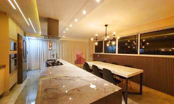 Imagem 3: Á VENDA! COBERTURA MOBILIADA 2 Suítes sendo uma MASTER com CLOSET E HIDRO + 1 dormitórios