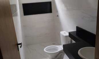 Imagem 6: Excelente casa residencial São Marcus