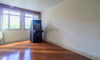 Imagem 2: Venda Apartamento 3 Dormitórios - 108 m² Paraíso