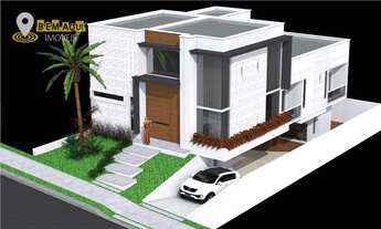 Imagem 5: Terreno à venda, 275 m² por R$ 235.000,00 - Condomínio Gardenville - Itu/SP