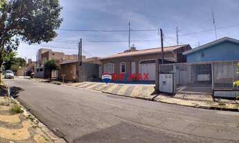 Imagem 2: Casa com 1 dormitório para alugar, 236 m² por R$ 3.000,00/mês - Jardim Chapadão - Campinas