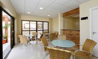 Imagem 2: Apartamento pronto para morar na Encruzilhada