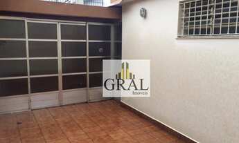 Imagem: Casa com 3 dormitórios à venda, 132 m²