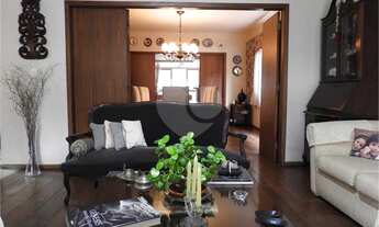 Imagem 2: São Paulo - Casa Padrão - Jardim das Bandeiras