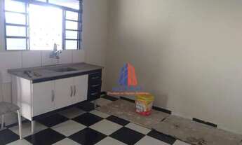 Imagem 6: Sobrado com 4 dormitórios à venda, 196 m² por R$ 340.000,00 - Parque Nova Carioba - Americ