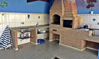 Imagem 2: Tremembé - Casa Padrão - Parque das Fontes