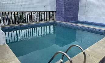 Imagem 7: Studio para venda possui 50 metros quadrados com 2 quartos em Boa Viagem - Recife - PE