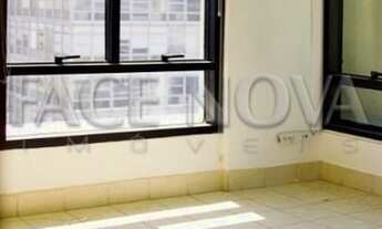 Imagem 7: SãO PAULO - Conjunto Comercial/Sala - Bela Vista