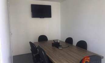 Imagem 6: Sala à venda, 36 m² por R$ 460.000,00 - Anália Franco - São Paulo/SP