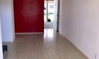 Imagem 4: Casa condomínio fechado 3 dormitórios, suíte, quintal, 2 garagens cobertas, ampla sala