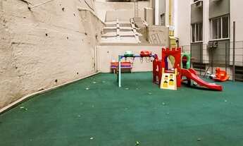 Imagem 7: Apartamento para venda com 2 quartos e suítes em Lagoa - Rio de Janeiro - RJ