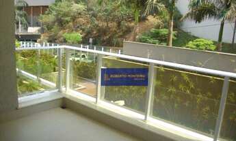 Imagem 3: Apartamento área privativa com 3 quartos no The Falls, Vila da Serra para venda, lazer com