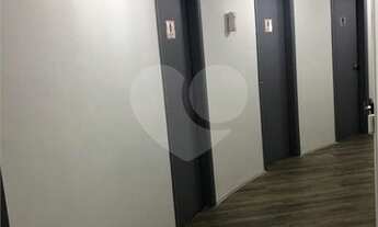 Imagem 6: São Paulo - Conjunto Comercial/Sala - JARDIM EUROPA