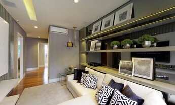 Imagem 7: Landscape - Cobertura, Alto Padrão,477 m², 4 Suítes, 6 Vagas