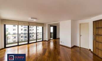 Imagem: Apartamento Venda Pompéia 174 m² 3 Dormitórios