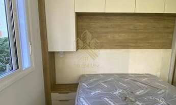 Imagem 4: São Paulo - Apartamento Padrão - Cidade Mãe do Céu