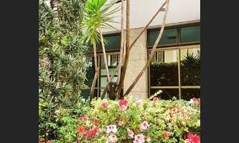 Imagem 3: Apartamento com 4 dormitórios à venda, 185 m² por R$ 2.300.000,00 - Funcionários - Belo Ho