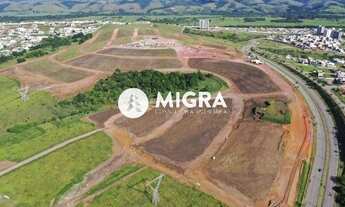 Imagem 2: SãO JOSé DOS CAMPOS - Terreno Padrão - Urbanova