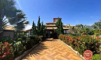 Imagem 3: Casa com 3 dormitórios à venda, 335 m² por R$ 1.500.000,00 - Cond. Serra dos Bandeirantes