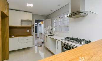 Imagem 3: BELA CASA para venda com 152 M2 com 3 quartos em Nossa Senhora das Graças - Canoas - RS