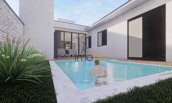 Imagem 3: Casa com 3 dormitórios à venda, 215 m² - Condomínio Lago da Boa Vista - Sorocaba/SP