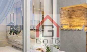 Imagem 10: Apartamento à venda, 65 m² por R$ 489.000,00 - Jardim do Mar - São Bernardo do Campo/SP