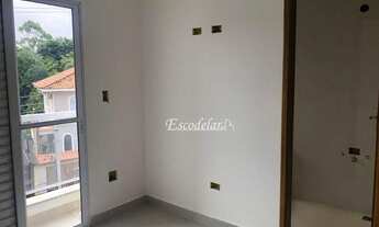 Imagem 12: Sobrado à venda, 135 m² por R$ 580.000,00 - Tremembe - São Paulo/SP