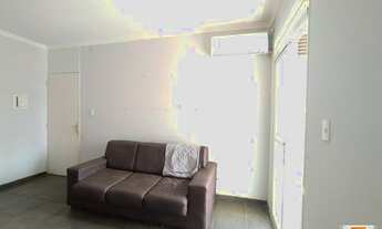 Imagem 3: Apartamento (tipo - padrao) 2 dormitórios, cozinha planejada, portaria 24hs, lazer, salão