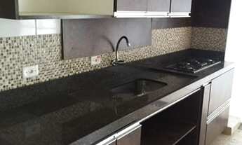 Imagem 2: Apartamento-São Paulo-TREMEMBÉ