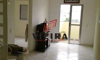 Imagem 2: Ótima oportunidade !!! Cobertura Duplex