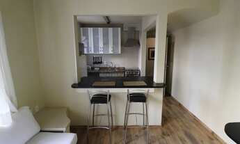 Imagem 5: Flat no Jardins disponível para locação!