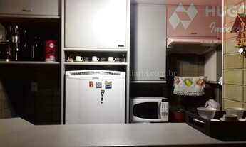 Imagem 2: São José dos Campos - Apartamento Padrão - Jardim São Dimas