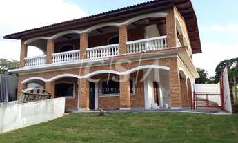 Imagem: ÁGUAS DE SãO PEDRO - Casa Padrão - Centro