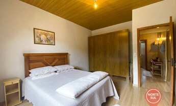 Imagem 7: Casa com 2 dormitórios à venda, 160 m² por R$ 240.000,00 - Aranha - Rural - Brumadinho/MG