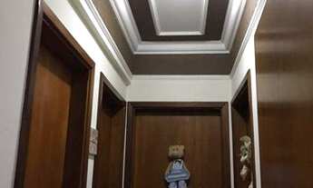 Imagem 5: Apartamento com 3 dormitórios à venda, 115 m² por R$ 250.000 - Alto - Piracicaba/SP