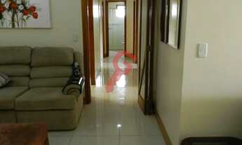 Imagem 7: APARTAMENTO com 3 dormitórios à venda com 164.14m² por R$ 760.000,00 no bairro Marechal Ro