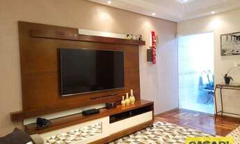 Imagem 4: Casa com 3 dormitórios à venda, 130 m² - Taboão - São Bernardo do Campo/SP