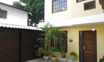 Imagem 6: Casa de condomínio sobrado para venda com 137 metros quadrados com 3 quartos