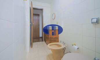 Imagem 4: Apartamento com 3 dormitórios, 95 m² - venda por R$ 800.000,00 ou aluguel por R$ 2.800,00